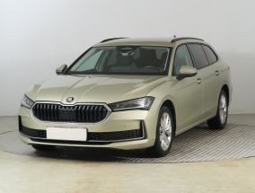 Skoda Superb - 2024
