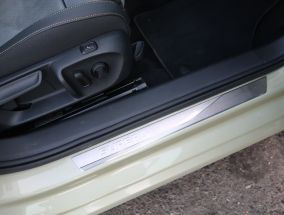 Škoda Superb - 2024