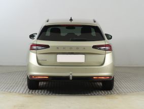 Škoda Superb - 2024