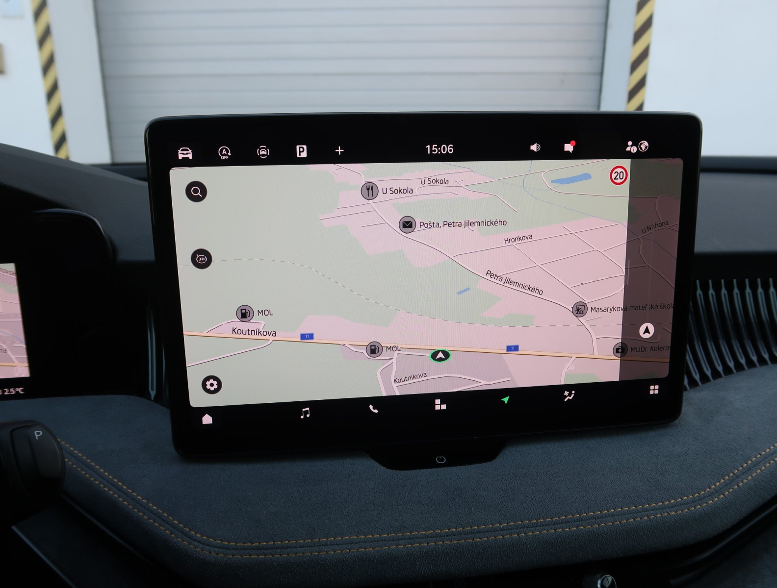 Škoda Superb - 2024