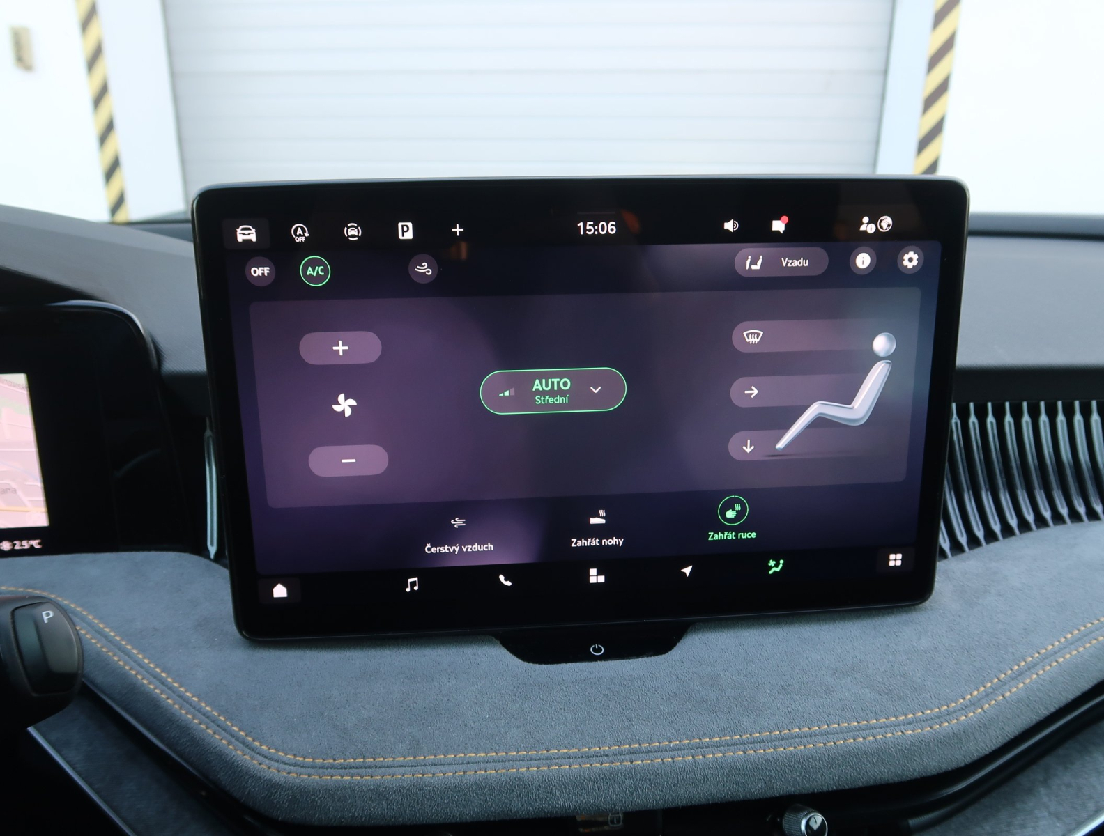 Škoda Superb - 2024