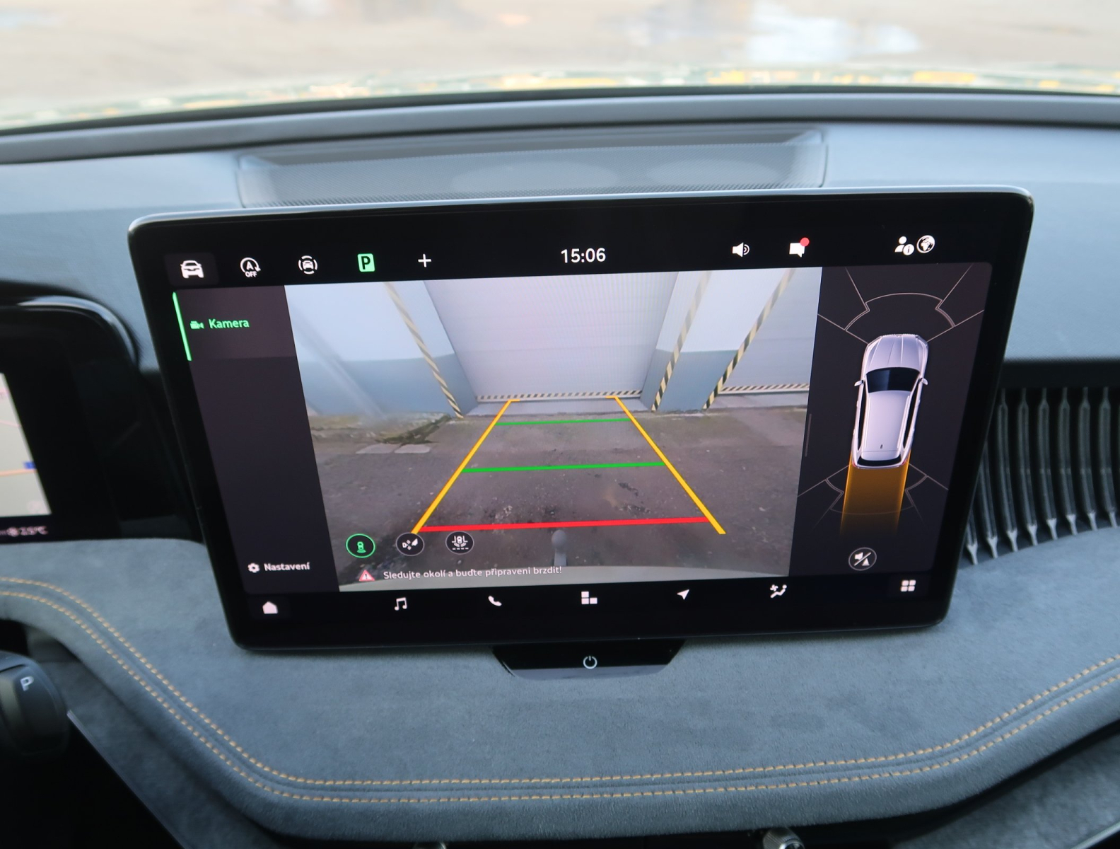 Škoda Superb - 2024