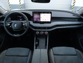 Škoda Superb - 2024