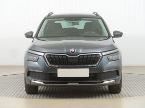 Skoda Kamiq - 2020