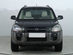 Hyundai Tucson - 2006