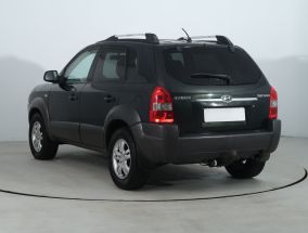 Hyundai Tucson - 2006