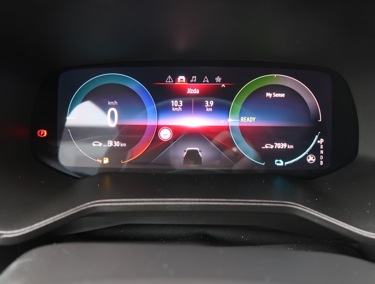 Mitsubishi Colt - 2024