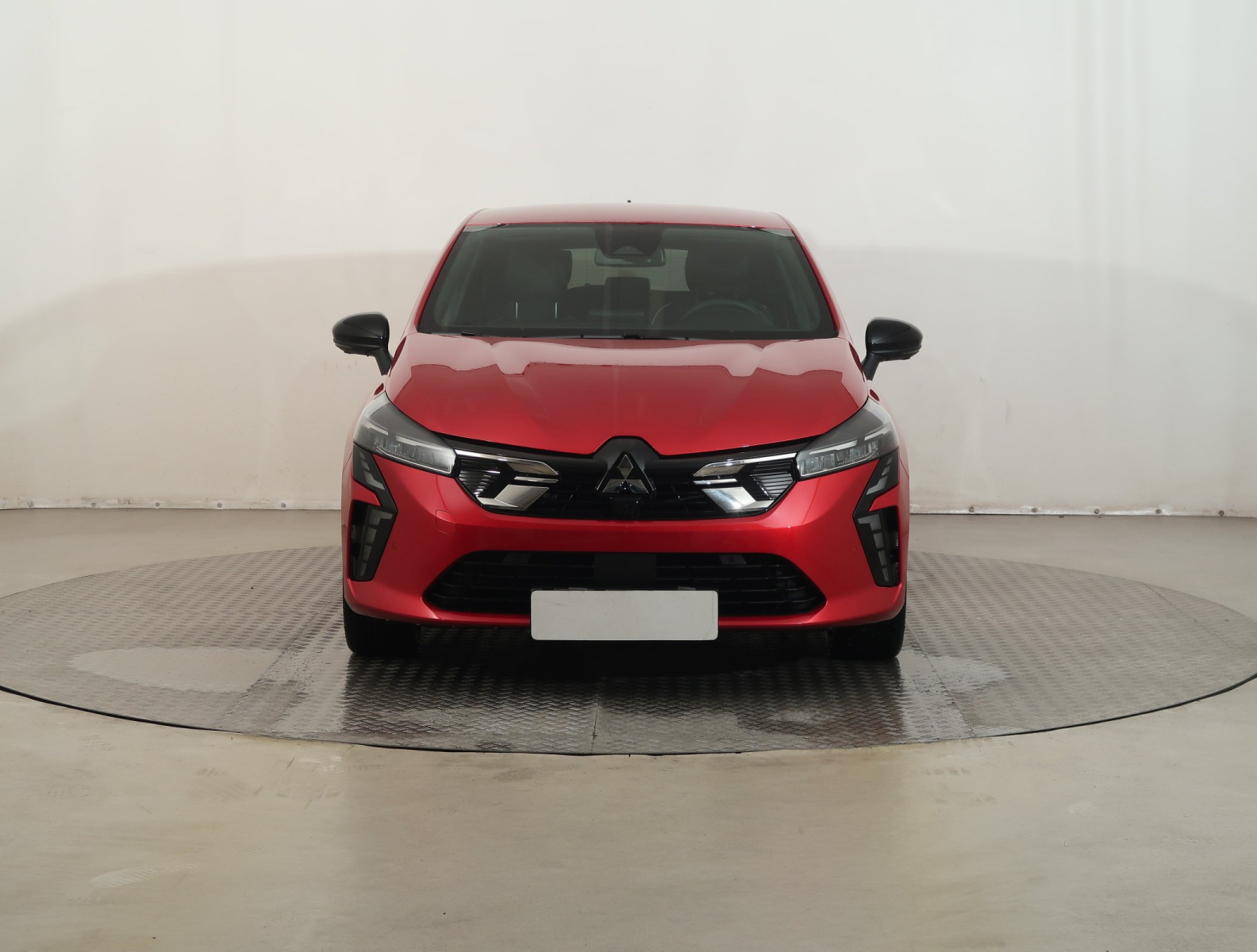 Mitsubishi Colt - 2024