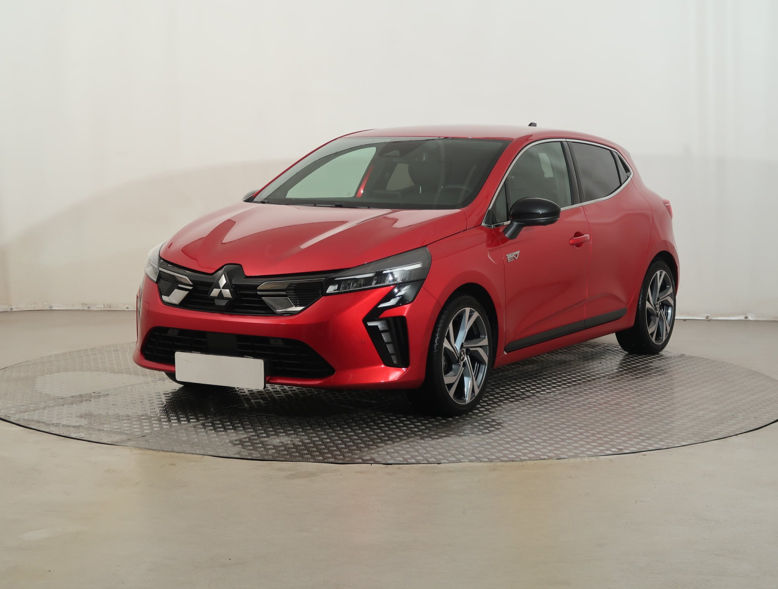 Mitsubishi Colt - 2024