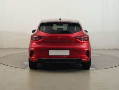 Mitsubishi Colt - 2024