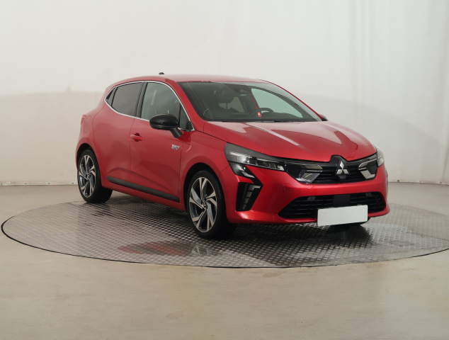 Mitsubishi Colt 2024