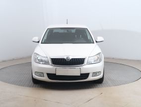 Skoda Octavia - 2011