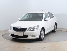 Skoda Octavia - 2011