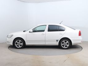 Skoda Octavia - 2011