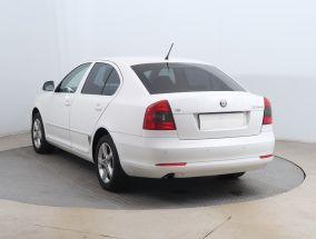 Skoda Octavia - 2011