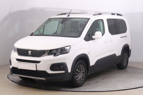 Peugeot Rifter - 2020