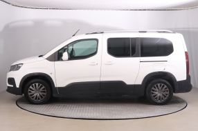 Peugeot Rifter - 2020