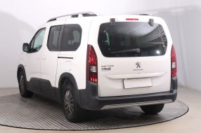 Peugeot Rifter - 2020