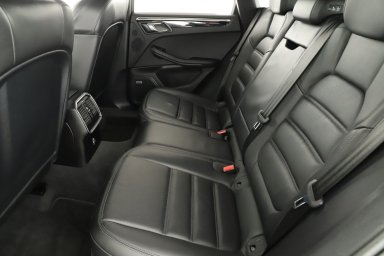 Porsche Macan - 2022