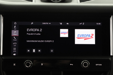 Porsche Macan - 2022