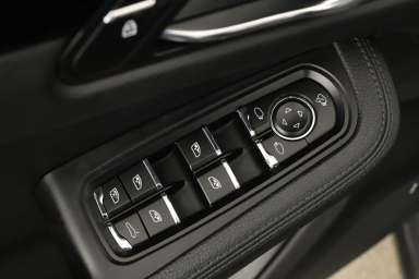 Porsche Macan - 2022