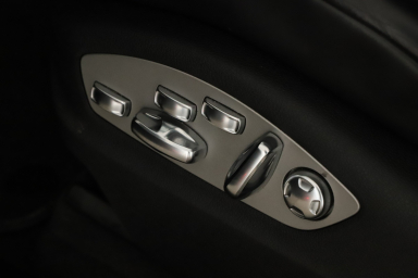 Porsche Macan - 2022