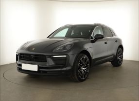 Porsche Macan - 2022
