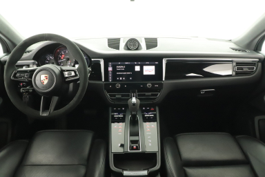 Porsche Macan - 2022