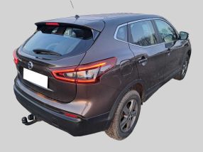 Nissan Qashqai - 2021