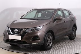 Nissan Qashqai - 2021