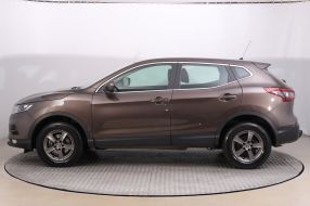 Nissan Qashqai - 2021