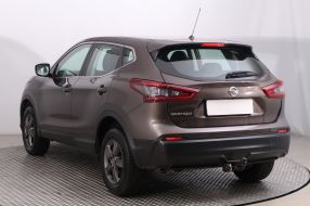Nissan Qashqai - 2021