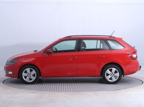 Škoda Fabia - 2016