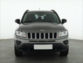 Jeep Compass - 2012