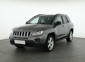 Jeep Compass - 2012