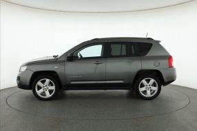 Jeep Compass - 2012