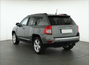 Jeep Compass - 2012