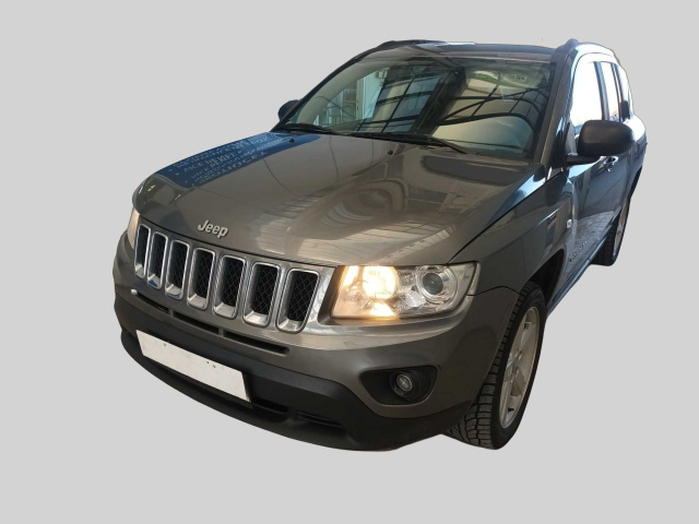 Jeep Compass 2012