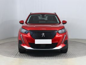 Peugeot 2008 - 2020