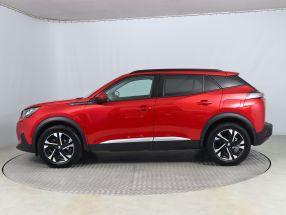 Peugeot 2008 - 2020