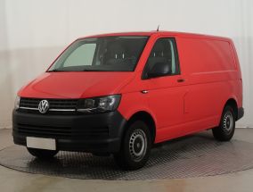 Volkswagen Transporter - 2016