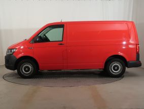 Volkswagen Transporter - 2016