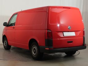 Volkswagen Transporter - 2016