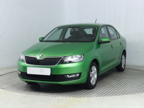 Škoda Rapid - 2019