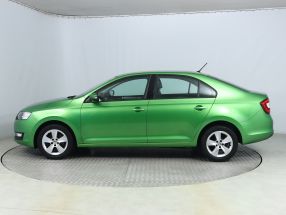 Škoda Rapid - 2019