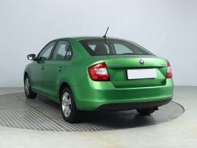 Škoda Rapid - 2019