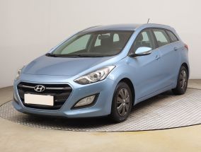 Hyundai i30 - 2015