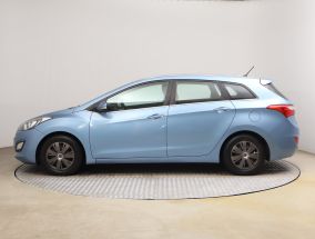 Hyundai i30 - 2015