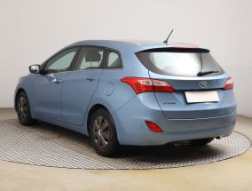 Hyundai i30 - 2015