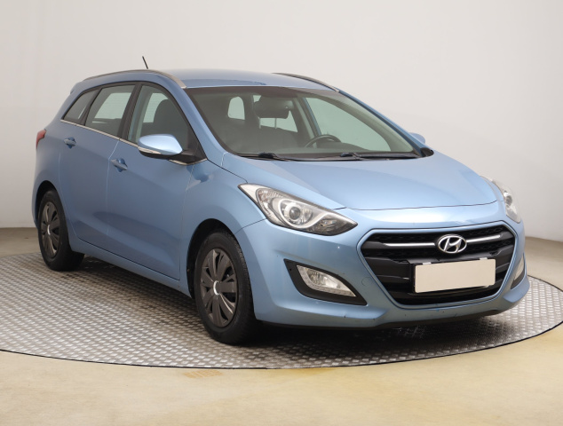 Hyundai i30 2015